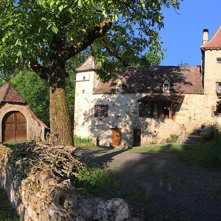 Bed and Breakfast La Terralha Saint-Pierre-Toirac Zewnętrze zdjęcie