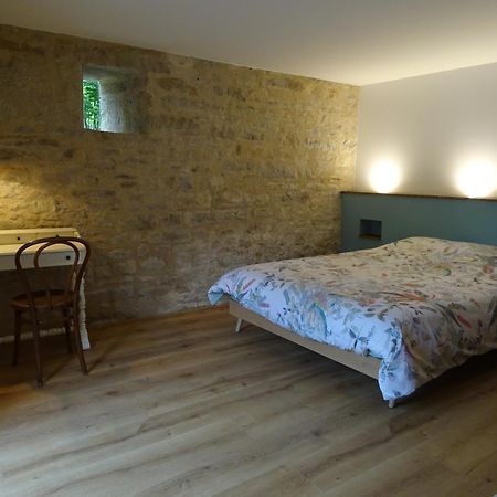 Bed and Breakfast La Terralha Saint-Pierre-Toirac Pokój zdjęcie