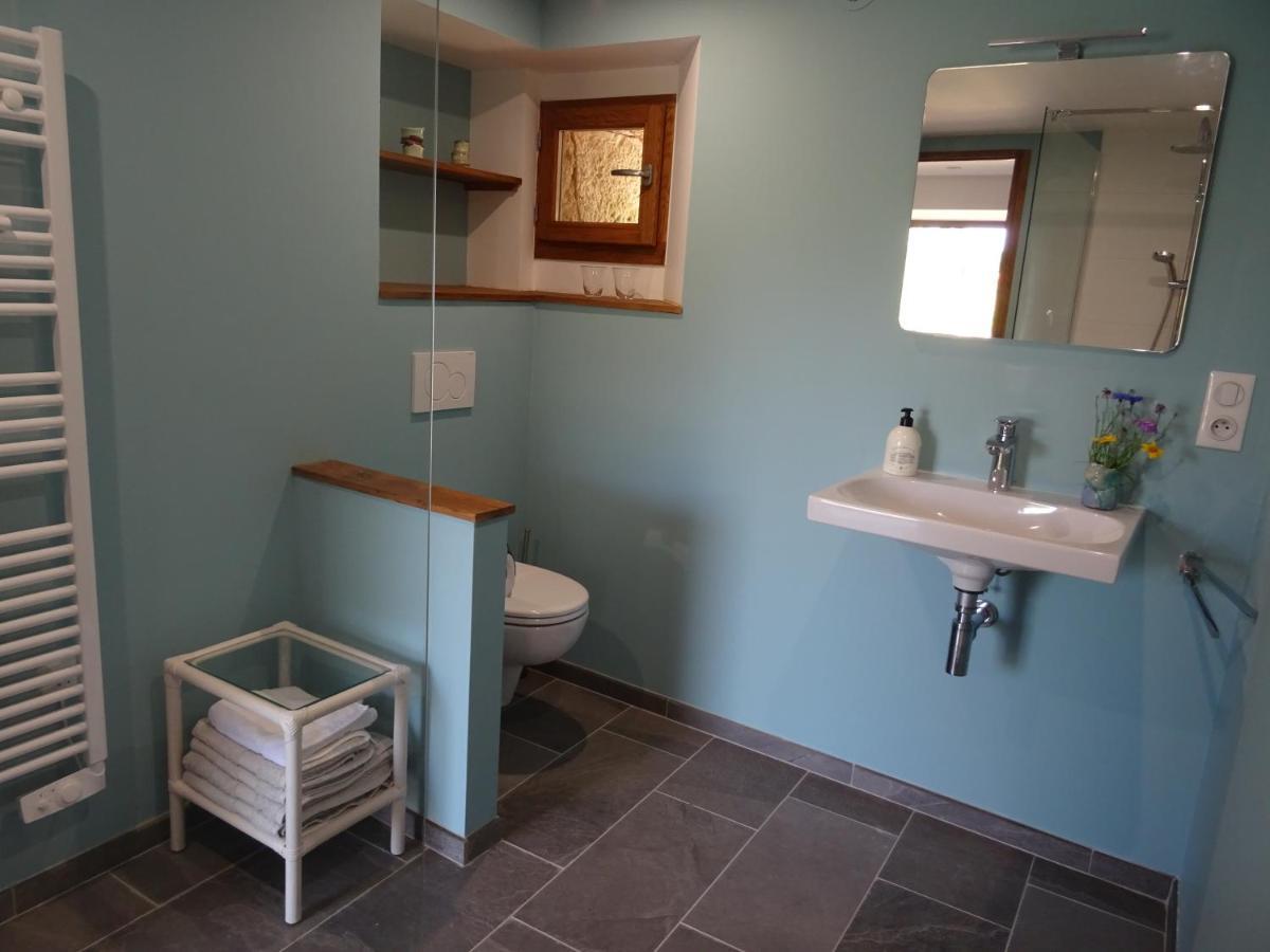 Bed and Breakfast La Terralha Saint-Pierre-Toirac Zewnętrze zdjęcie