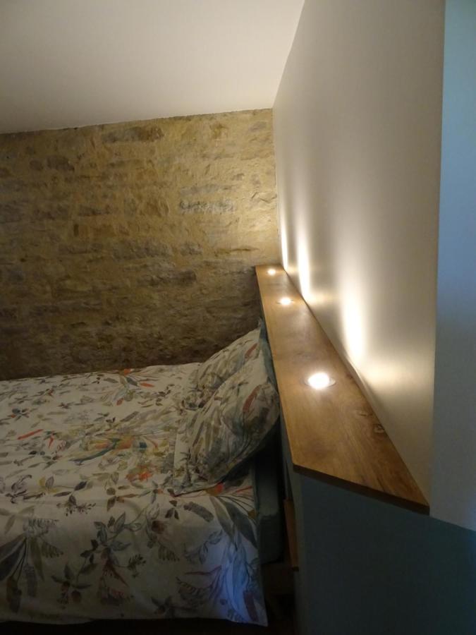 Bed and Breakfast La Terralha Saint-Pierre-Toirac Zewnętrze zdjęcie