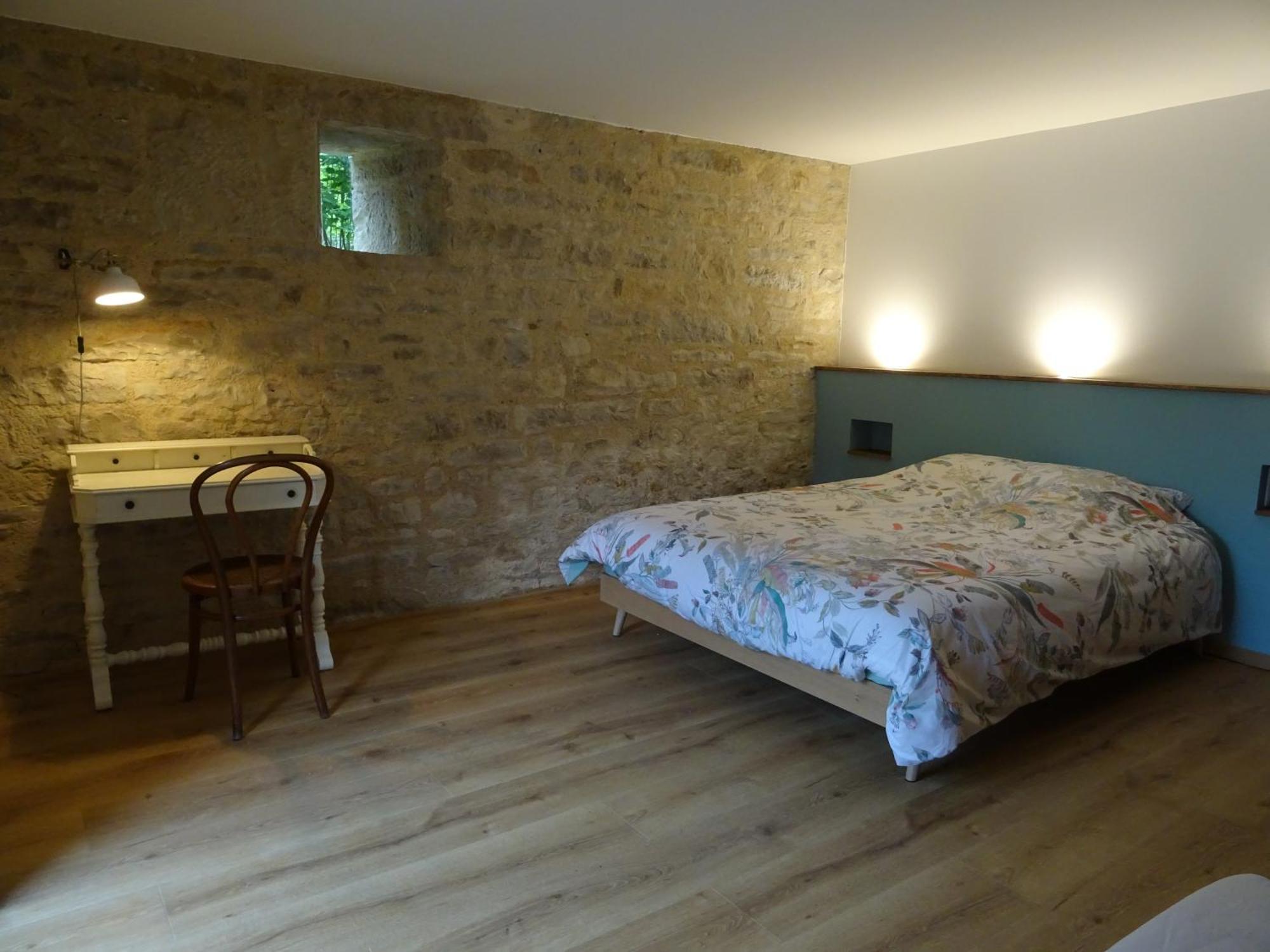 Bed and Breakfast La Terralha Saint-Pierre-Toirac Pokój zdjęcie